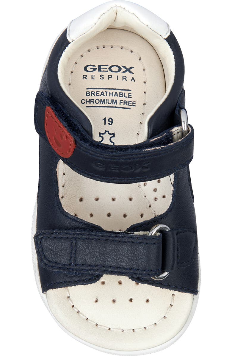 Geox Macchia Sandal, Alternate, color,