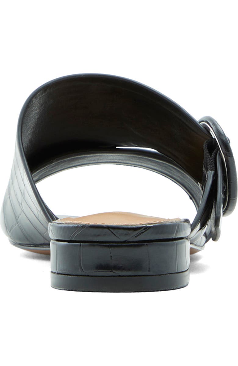 Who What Wear Charli Slide Sandal, Alternate, color,