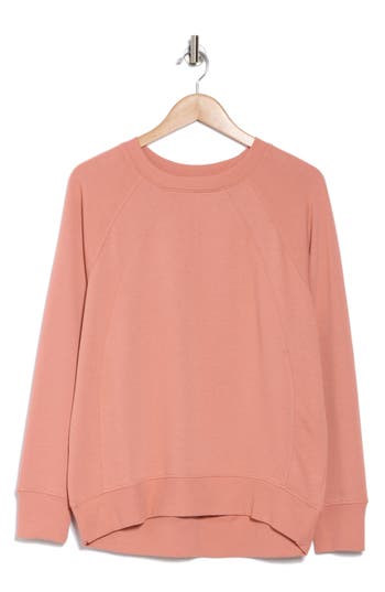 ZELLA ZELLA DREW CREWNECK SWEATSHIRT