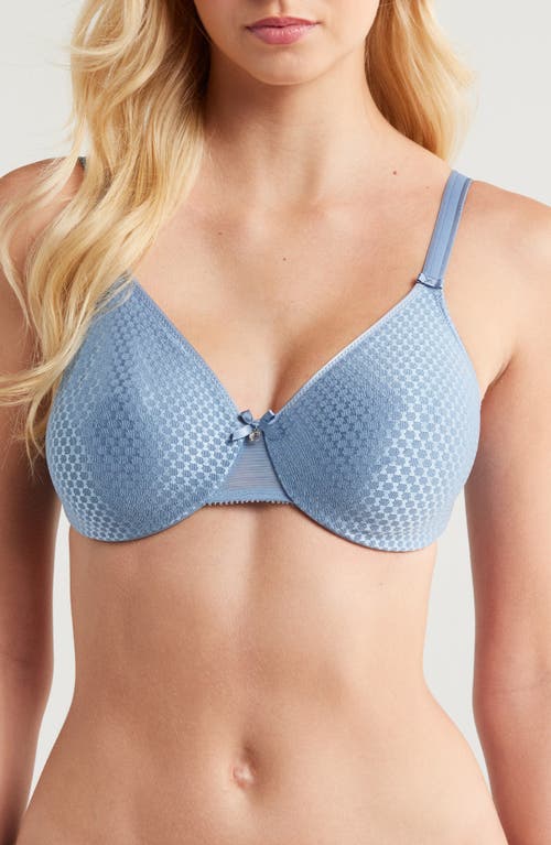 Chantelle Lingerie C Magnifique Nouveau Full Coverage Underwire Bra
