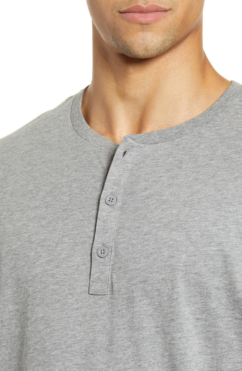 Patagonia Organic Cotton Henley, Alternate, color,