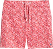 johnnie-O Lei Swim Trunks