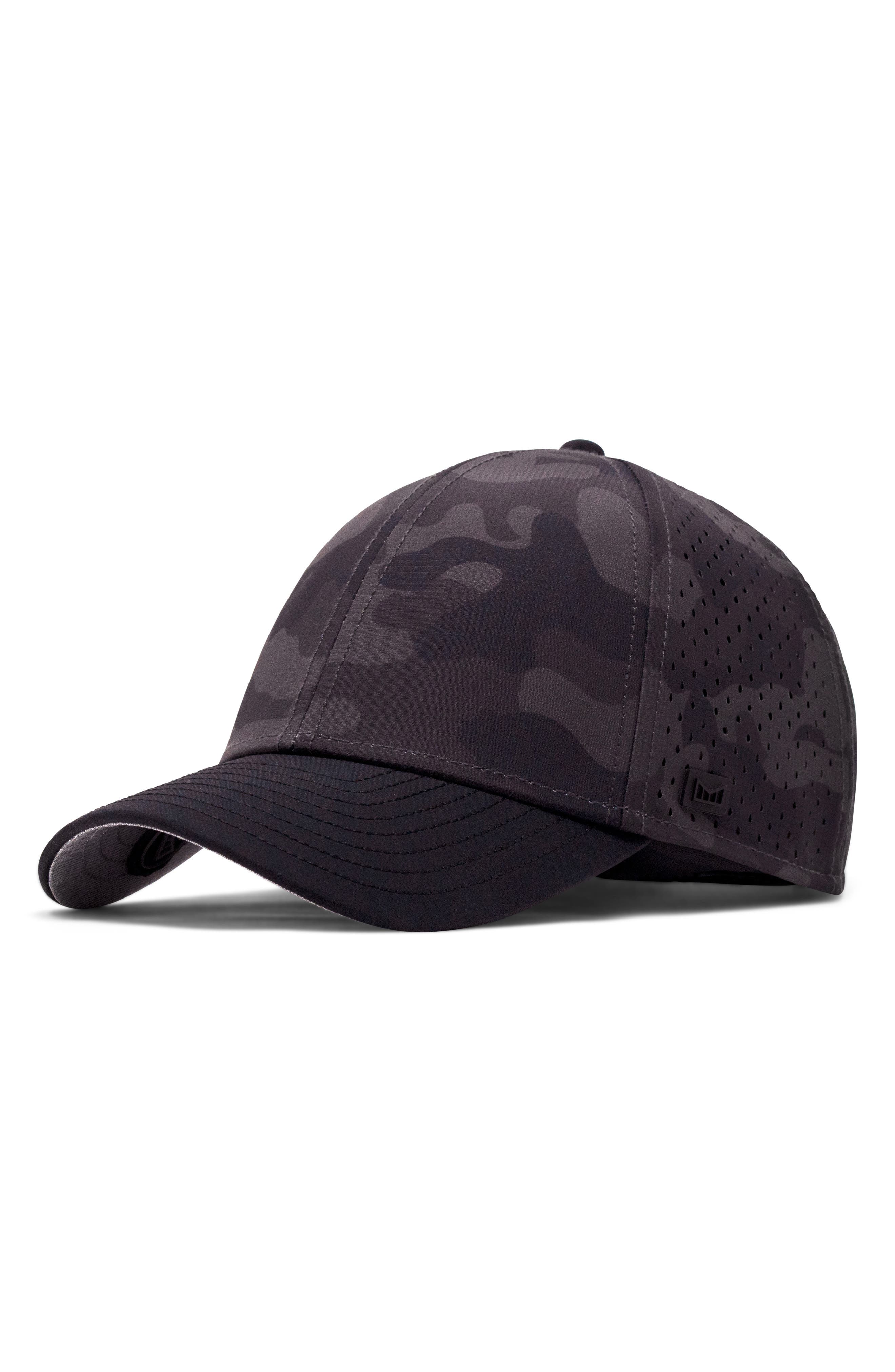 BLACK CAMO