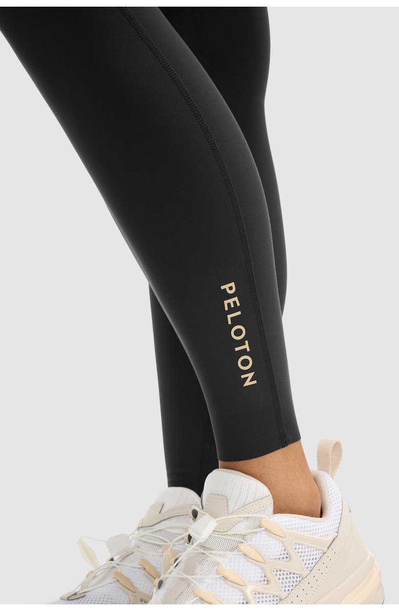 Peloton Cadent High Rise Legging 28", Alternate, color, Black