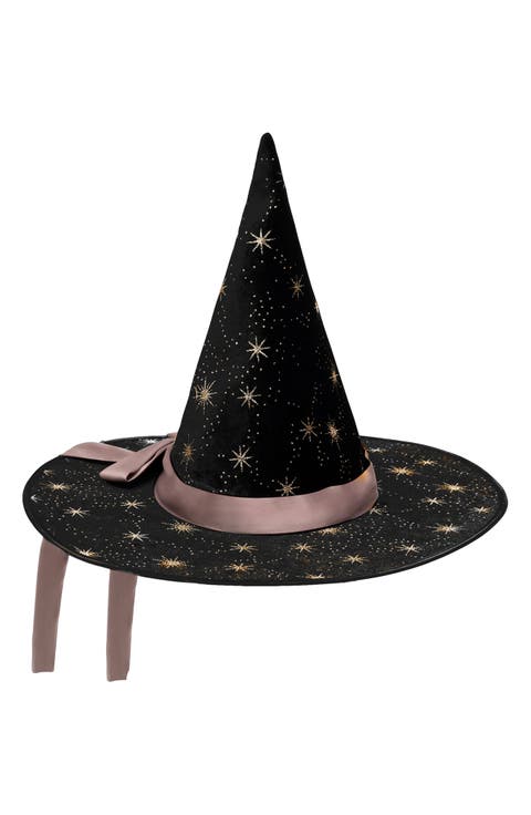 Agatha Witch Hat