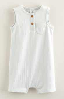 Nordstrom Rib Romper