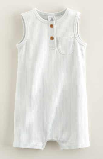 Nordstrom Rib Romper