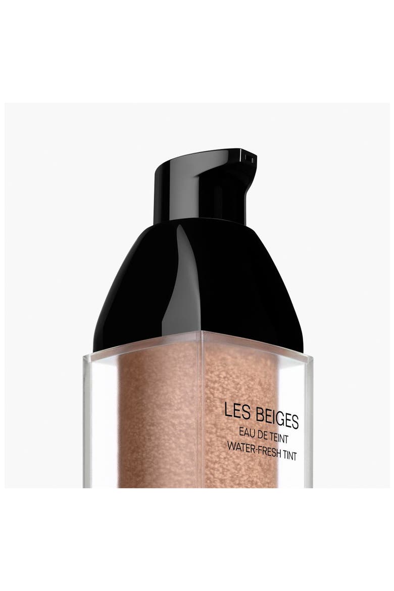 LES BEIGES Water-Fresh Tint, Alternate, color, MEDIUM
