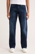 Seven Austyn Relaxed Straight Leg Jeans