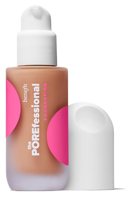 Benefit Cosmetics The Porefessional Blurring & Smoothing Foundation With Niacinamide