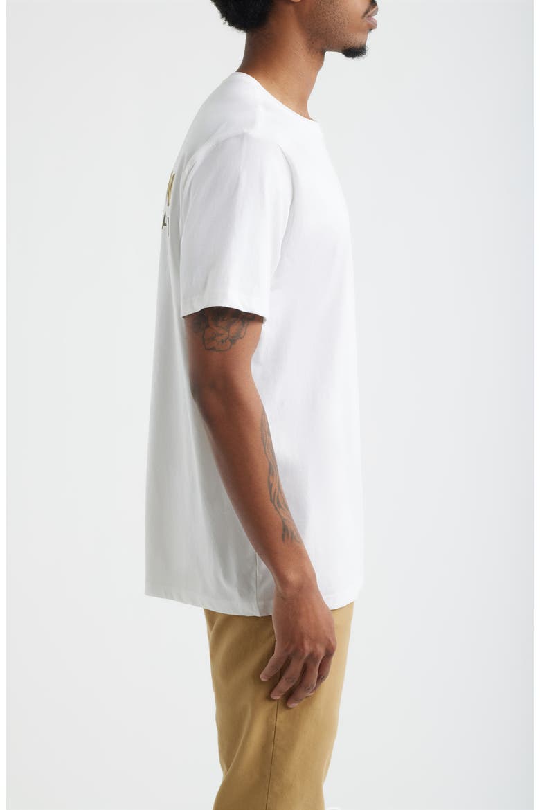 Roman Pocket Graphic T-Shirt, Alternate, color, WHITE