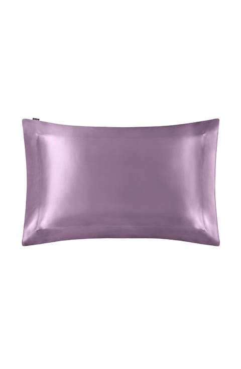 Pure Mulberry Silk Oxford Envelope Luxury Pillowcase