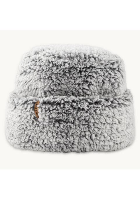 Apres Fleece Tort Hat