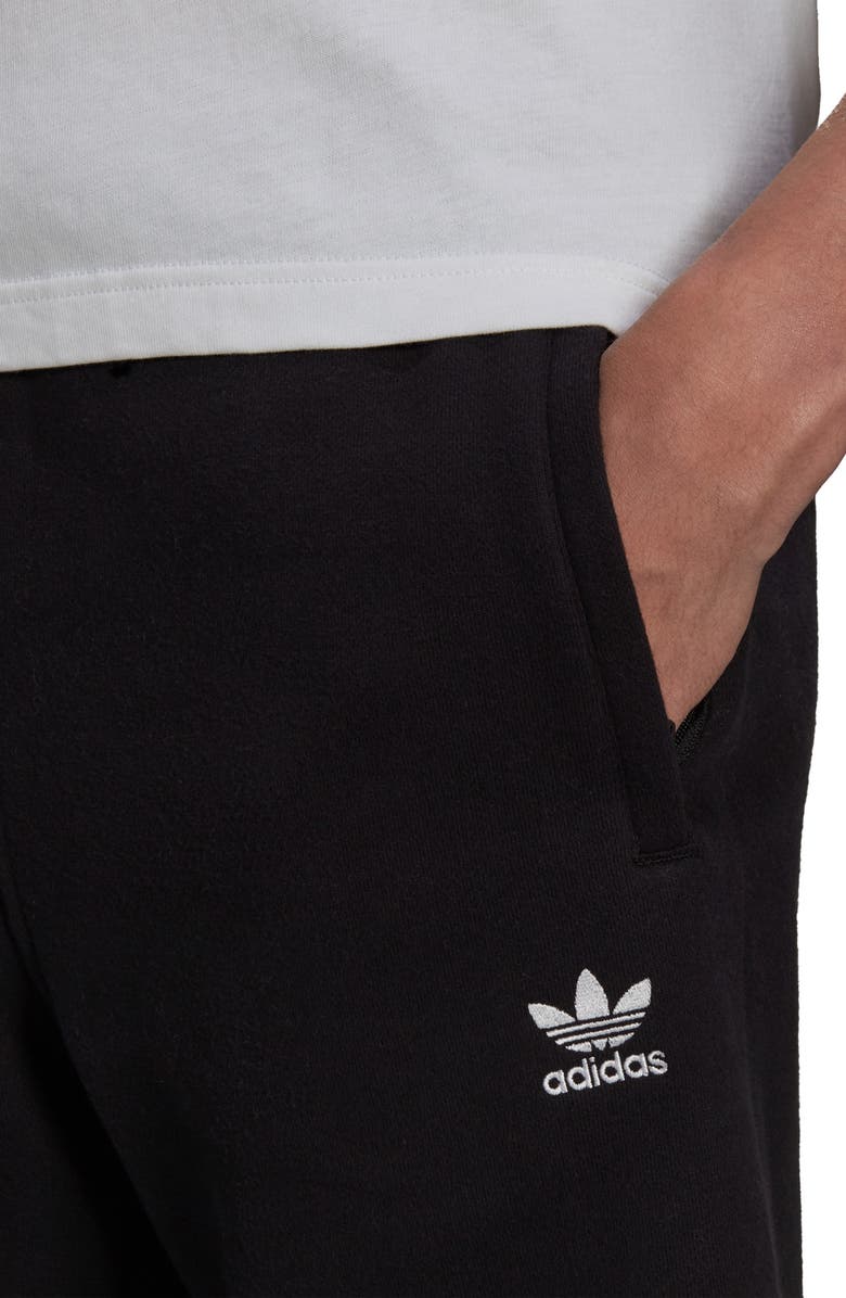adidas Originals Essential Shorts, Alternate, color,