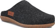 Taos Woolness Clog