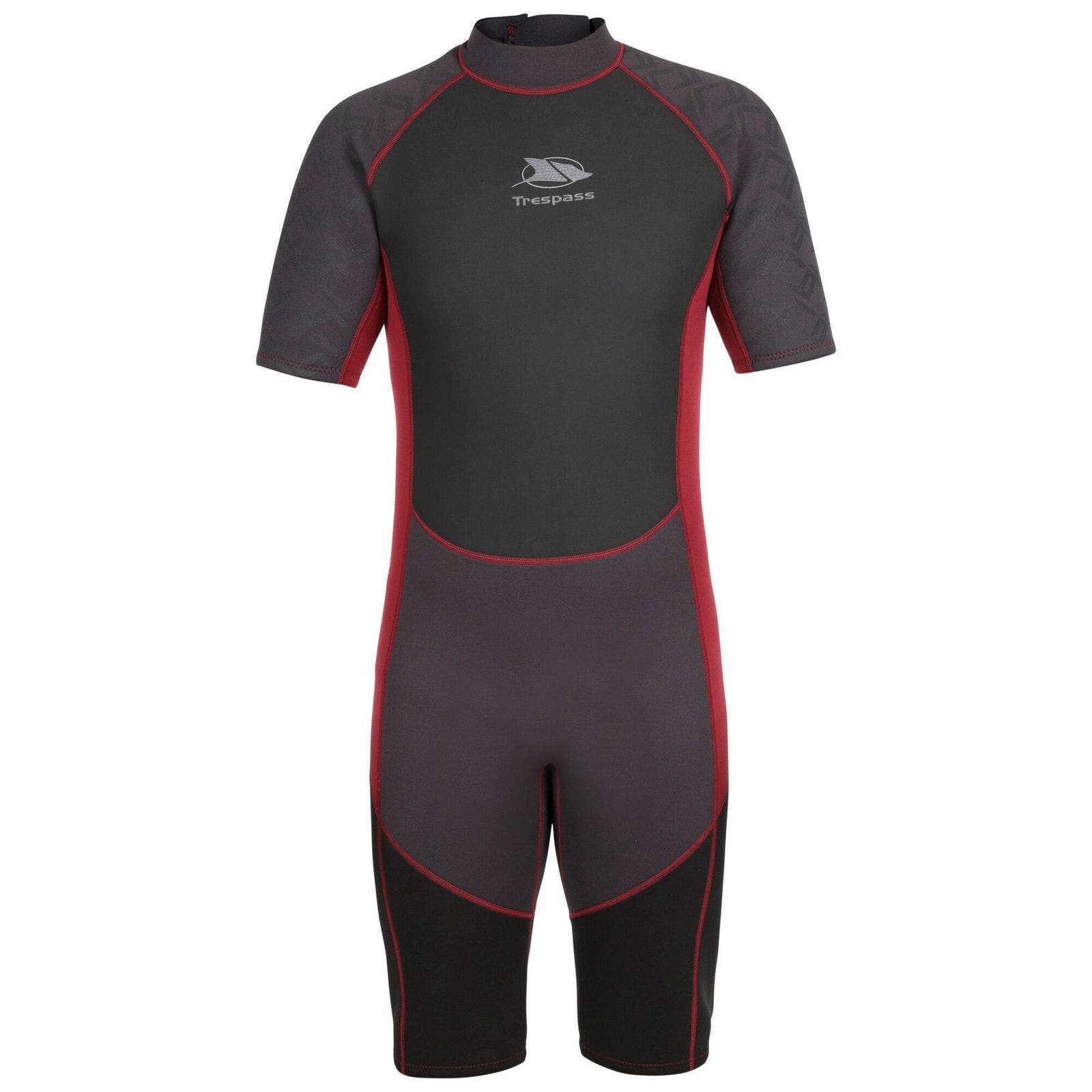 selected Black and Red