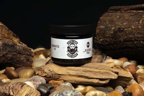 Copper Johns Beard Company Beard Butter In Bluegrass Trails