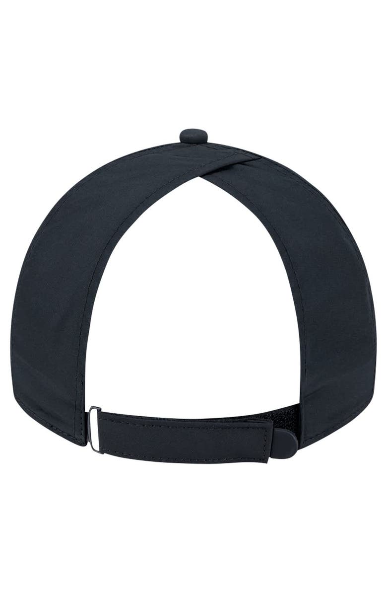 New Era Women's New Era Black Penn State Nittany Lions Functional 9TWENTY Adjustable Hat, Alternate, color, Black