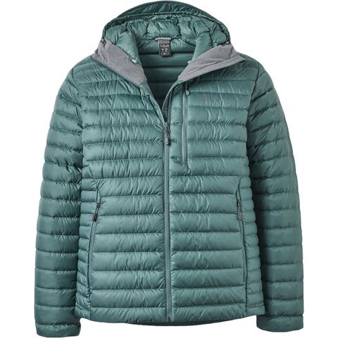 Microlight Alpine Down Jacket - Men's