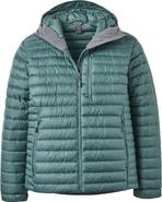 Rab Microlight Alpine Down Jacket - Men's