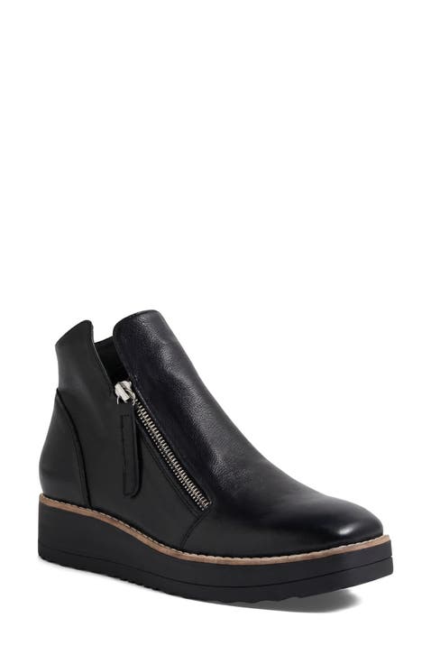 Dosta Twin Zip Boot