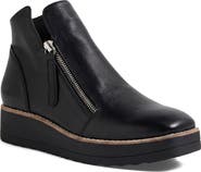 DJANGO AND JULIETTE Dosta Twin Zip Boot