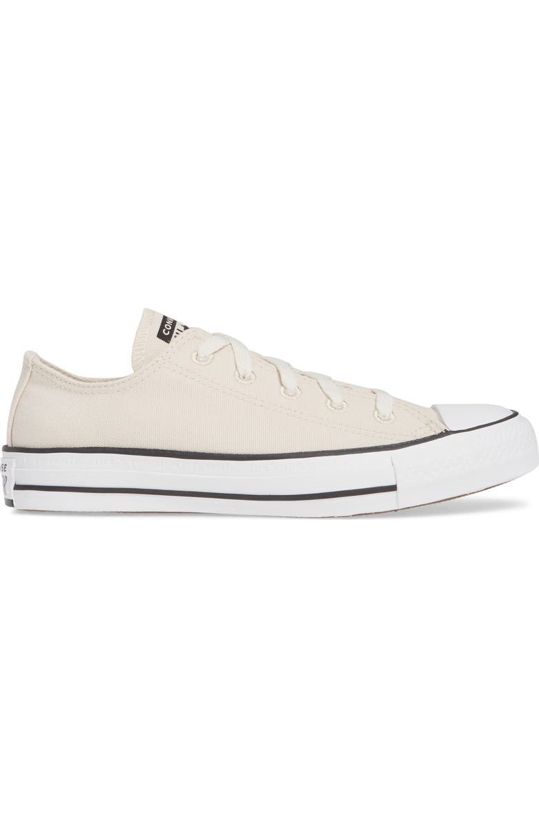 Converse Gender Inclusive Chuck Taylor<sup>®</sup> All Star<sup>®</sup> Seasonal Ox Low Top Sneaker, Alternate, color,