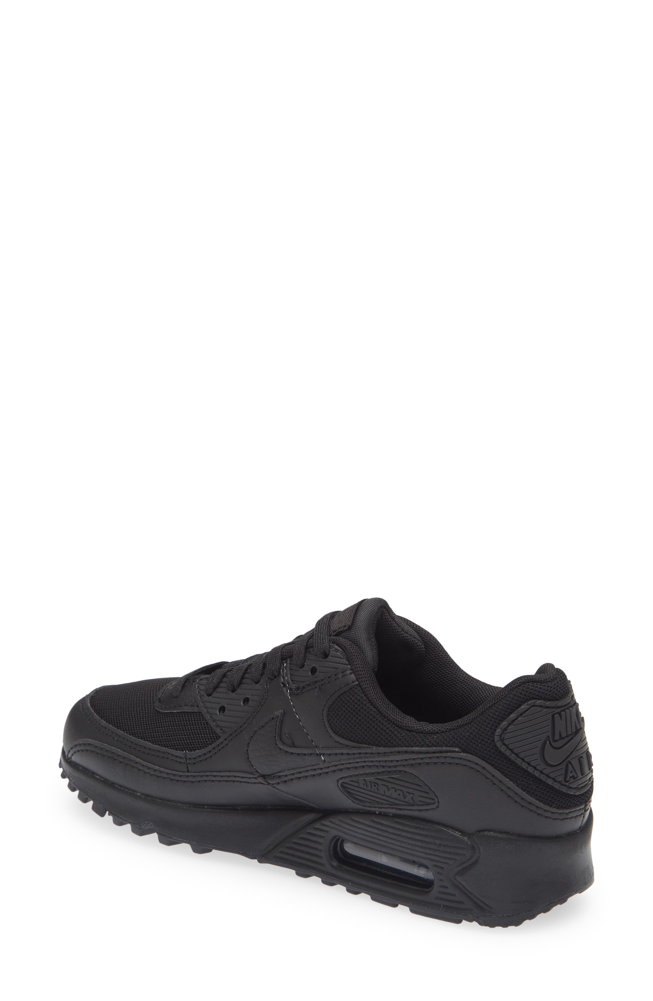 Nike Air Max 90 Sneaker, Alternate, color, 
