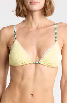 Emilia Bikini Top