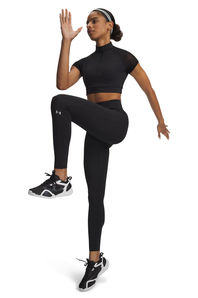 Vanish Elite Pocket Leggings, Alternate, color, 008 ULTIMATE BLACK