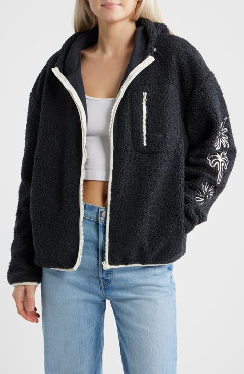 Pacific Rider Fleece