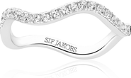 Sif Jakobs Jewellery Ring Ellera Waves