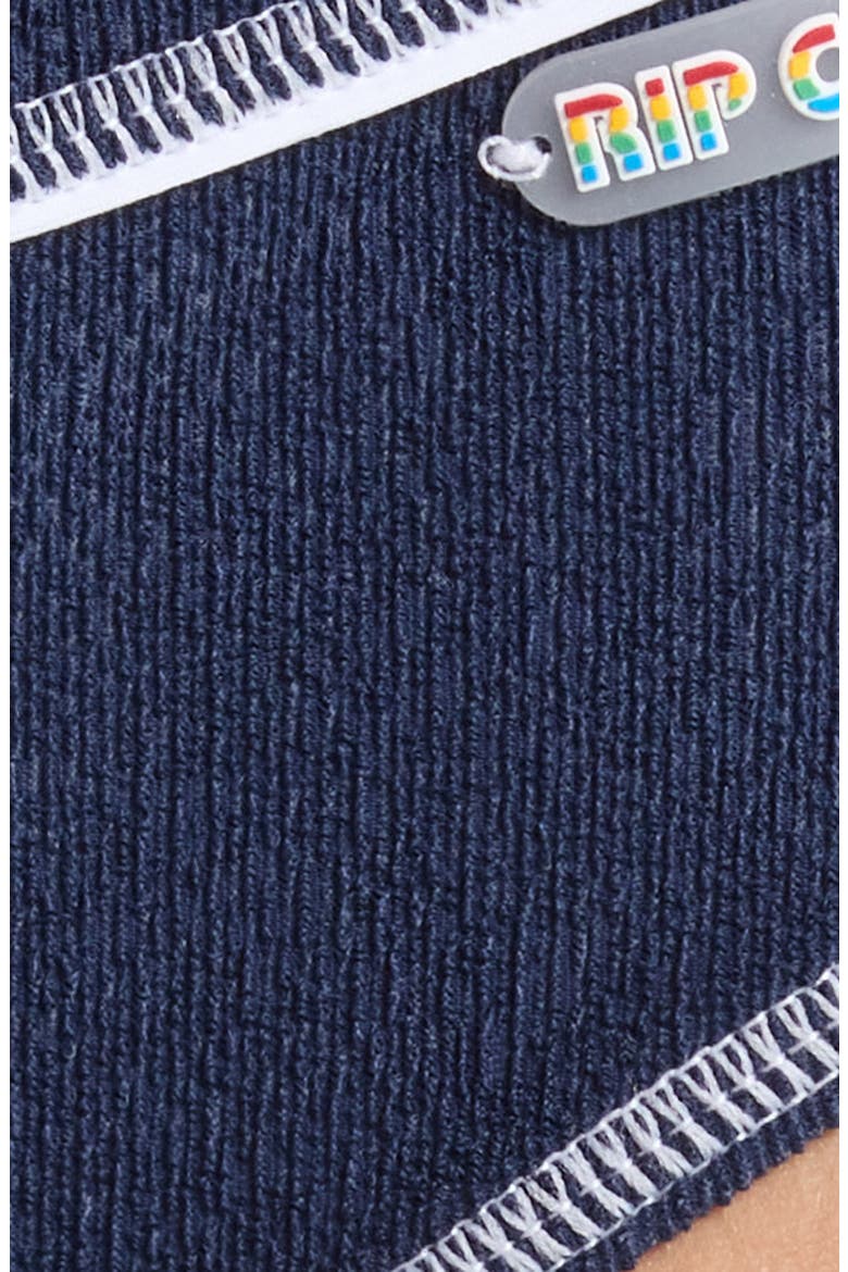 Surf Tide Boy Short Bikini Bottoms, Alternate, color, DARK NAVY