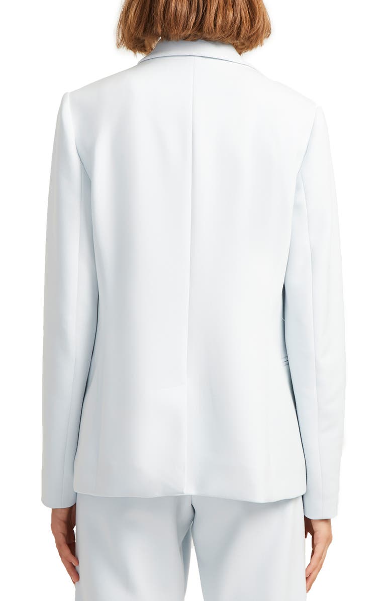 French Connection Sundae Suiting Blazer, Alternate, color,