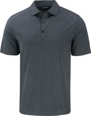 Cutter & Buck Forge Recycled Blend Polo