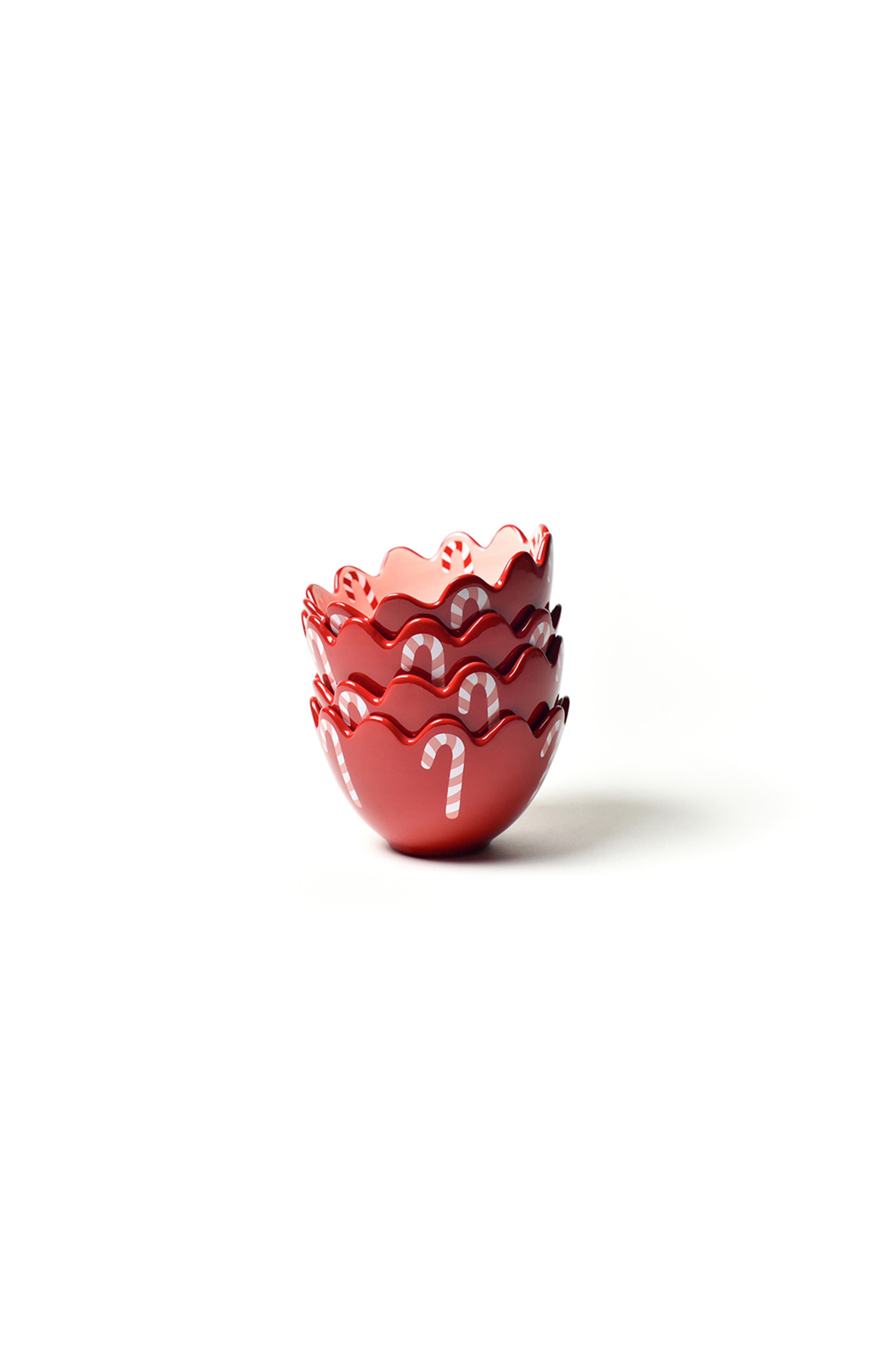 selected Red