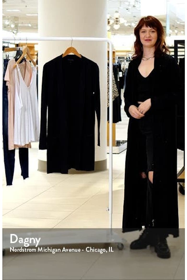 CozyChic Lite® Long Cardigan video