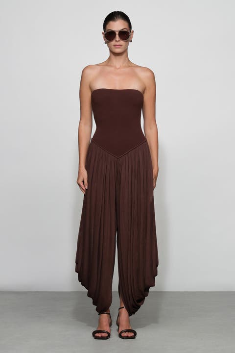 Harris Knit Jumpsuit