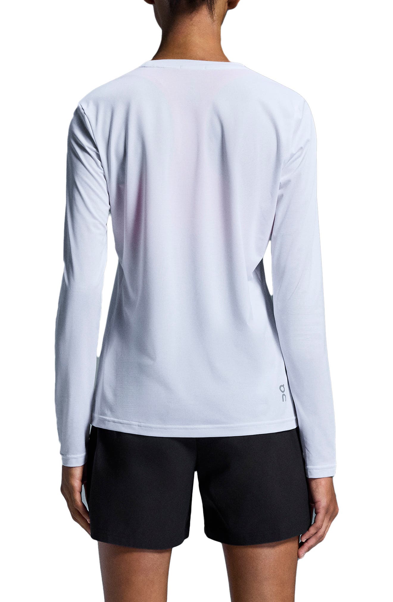 Core Long Sleeve Running T-Shirt - image 4