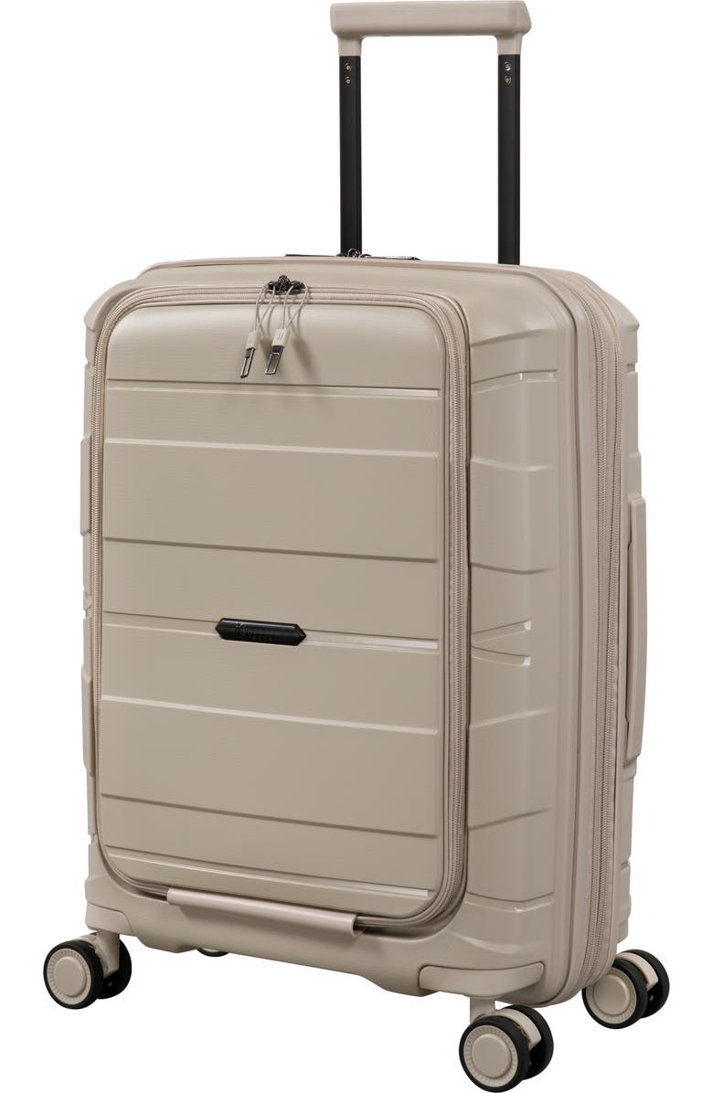 IT LUGGAGE Momentous 21-Inch Hardside Carry-On Luggage, Main, color,