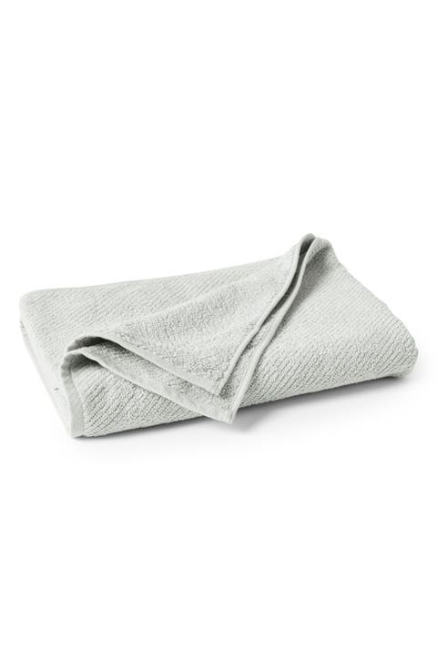 Air Weight® Organic Cotton Bath Essentials
