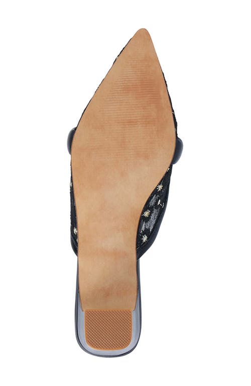 Matisse Kellan Pointed Toe Mule