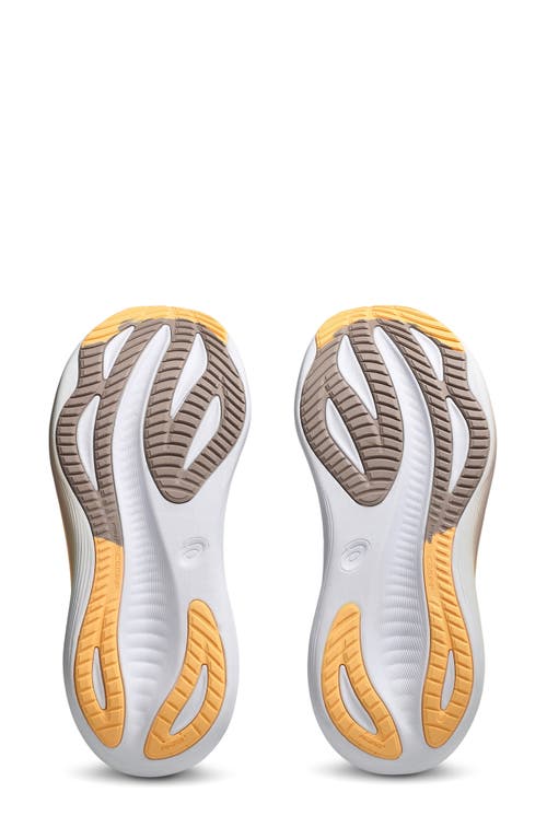 Asics ® Gel-nimbus® 27 Running Shoe In Multi