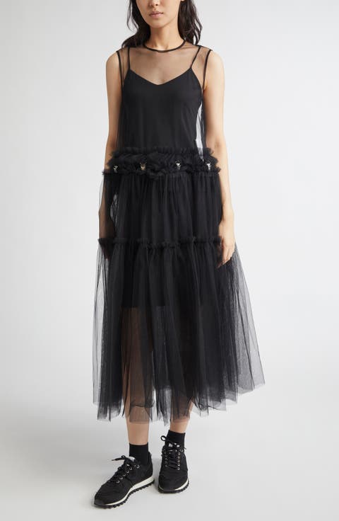 Women's Noir Kei Ninomiya Clothing | Nordstrom Women's Noir Kei Ninomiya Clothing | Nordstrom