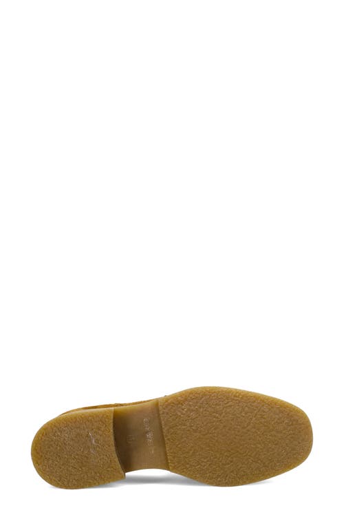 Ron White Hoda Platform Bit Loafer