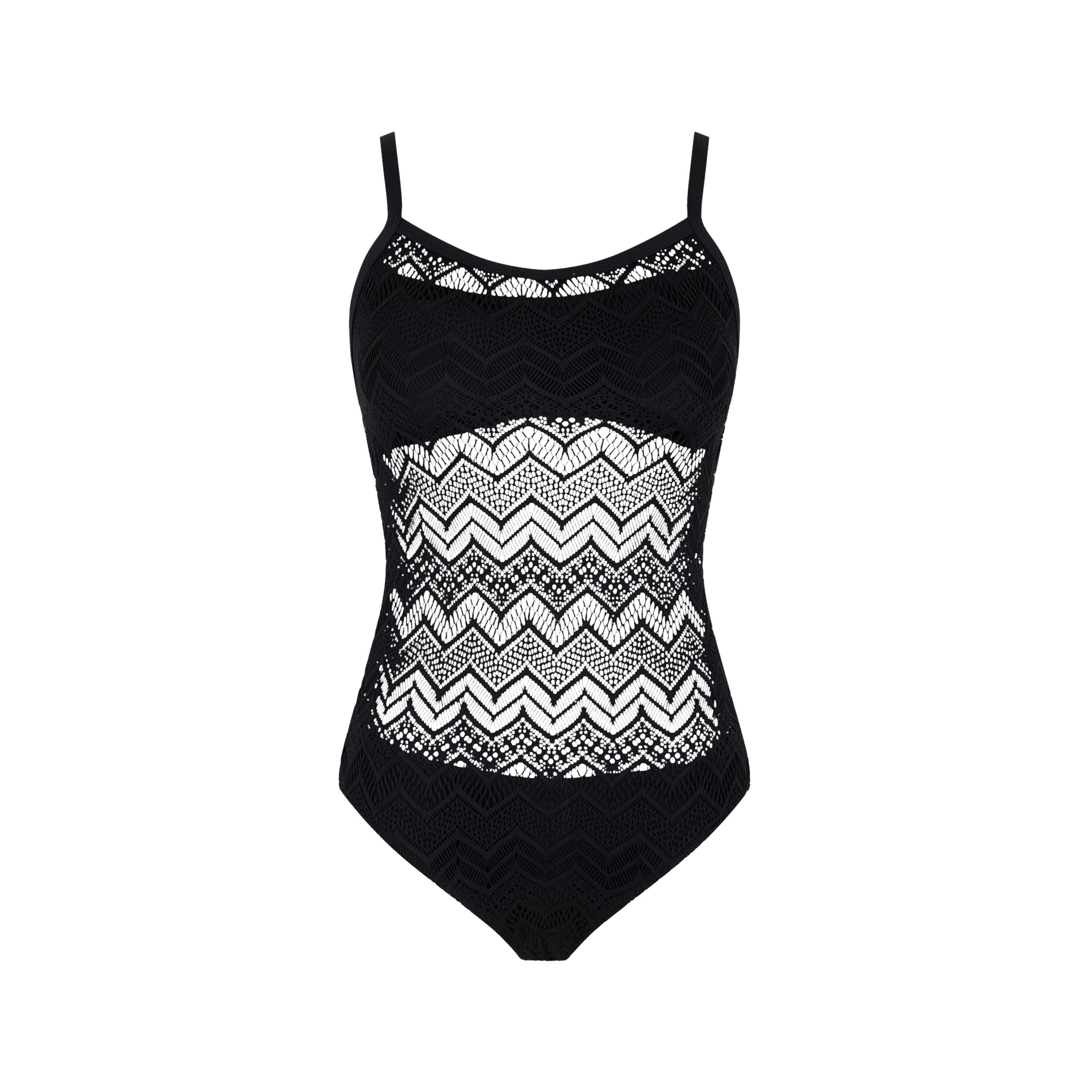 selected black