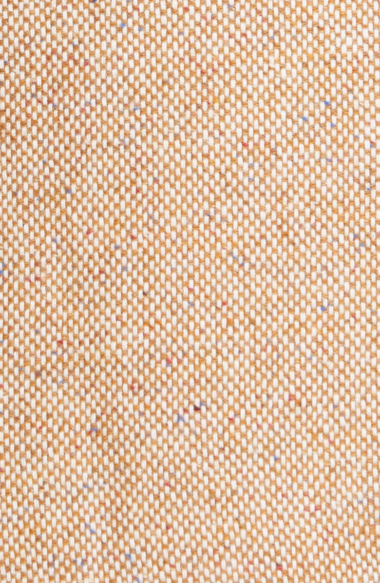 Veronica Beard Cotton & Wool Blend Dickey Jacket, Alternate, color,