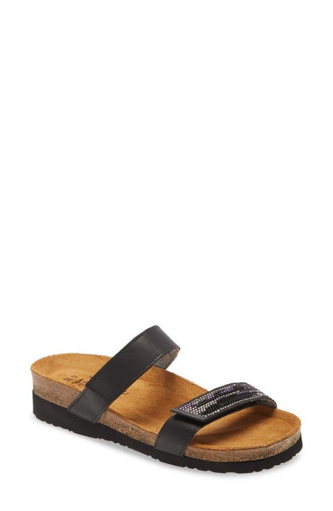 Indiana Sandal (Women)