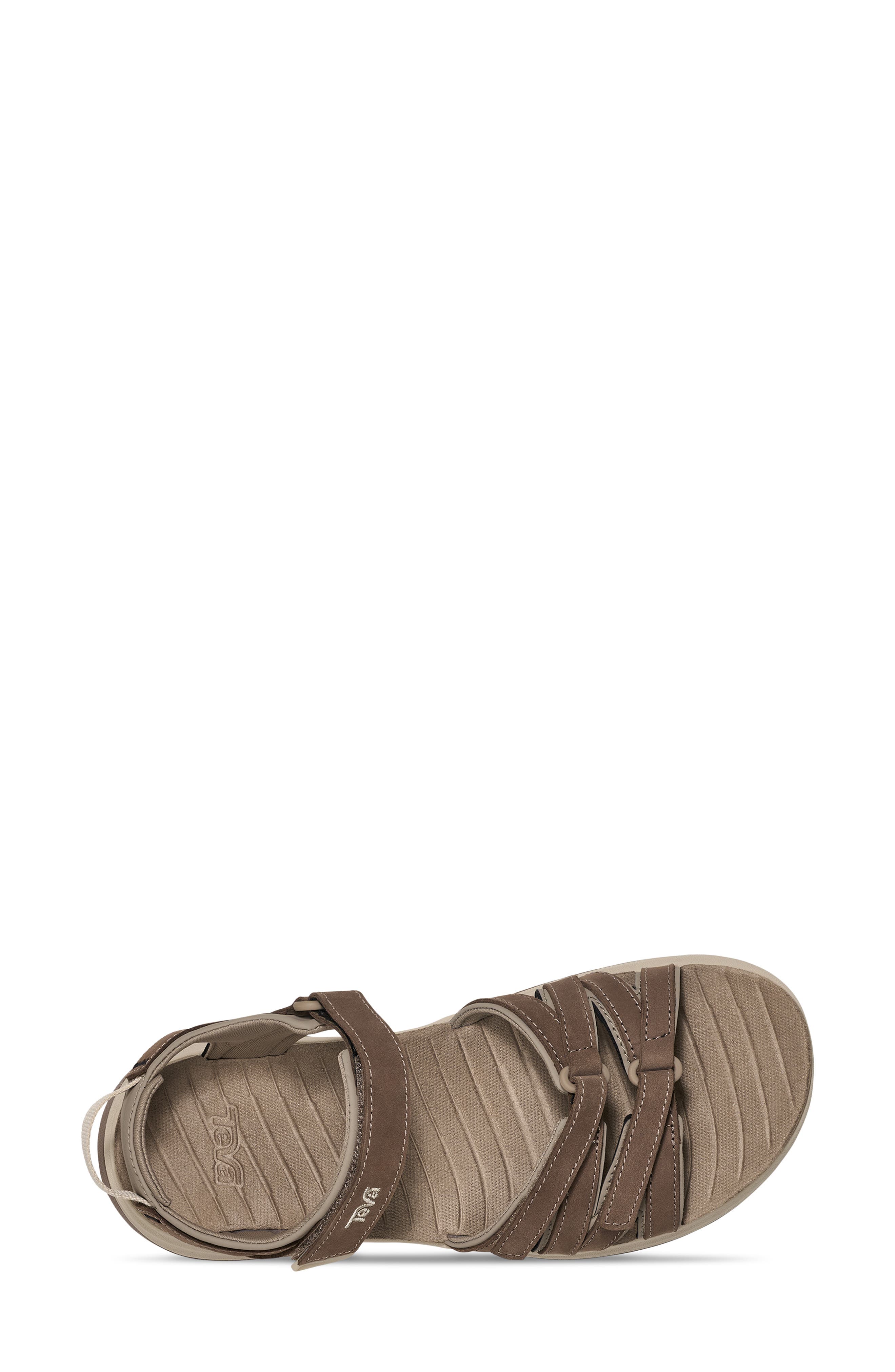 Teva Tirra Sport Hiking Sandal, Alternate, color, 