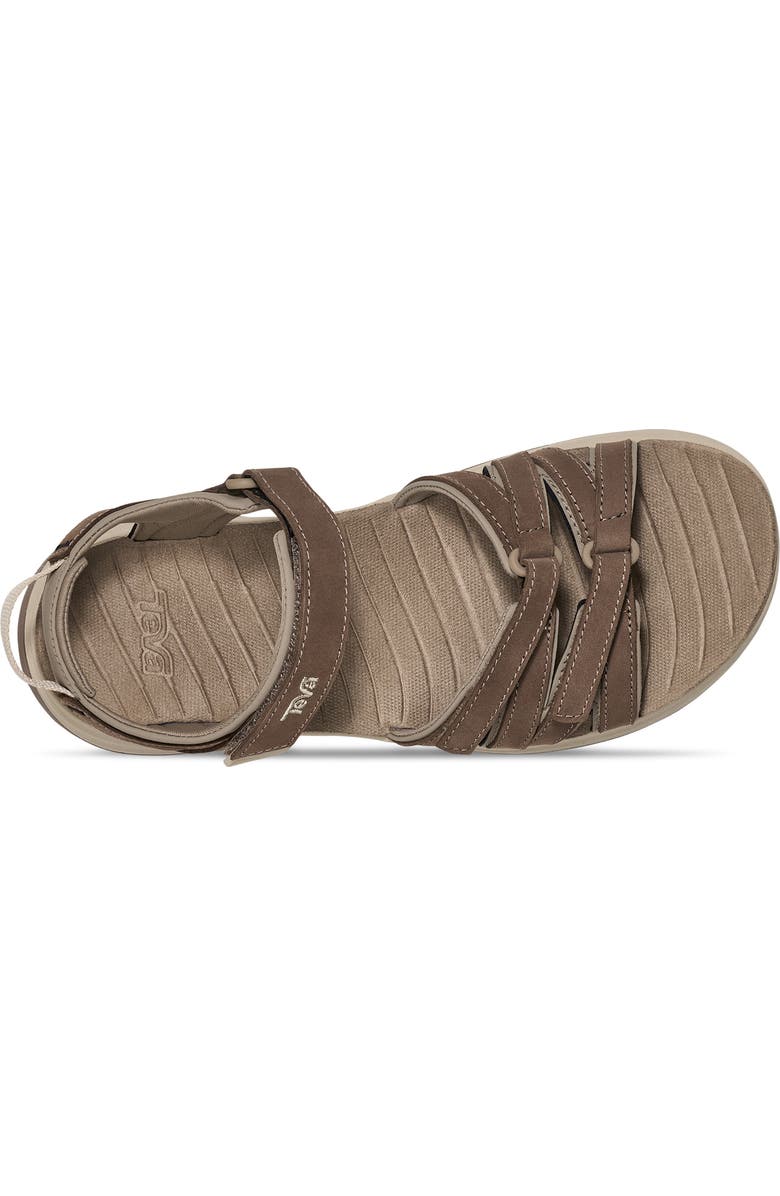 Teva Tirra Sport Hiking Sandal, Alternate, color,